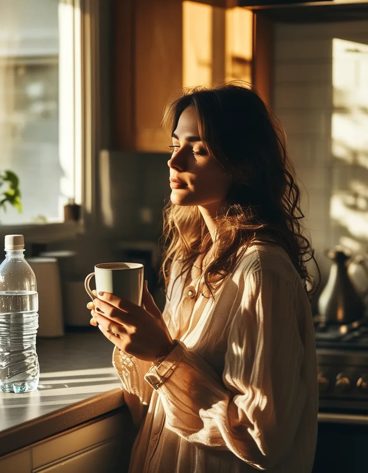 Does Coffee Actually Count Toward Your Daily Hydration, or Is It Canceling Itself Out?