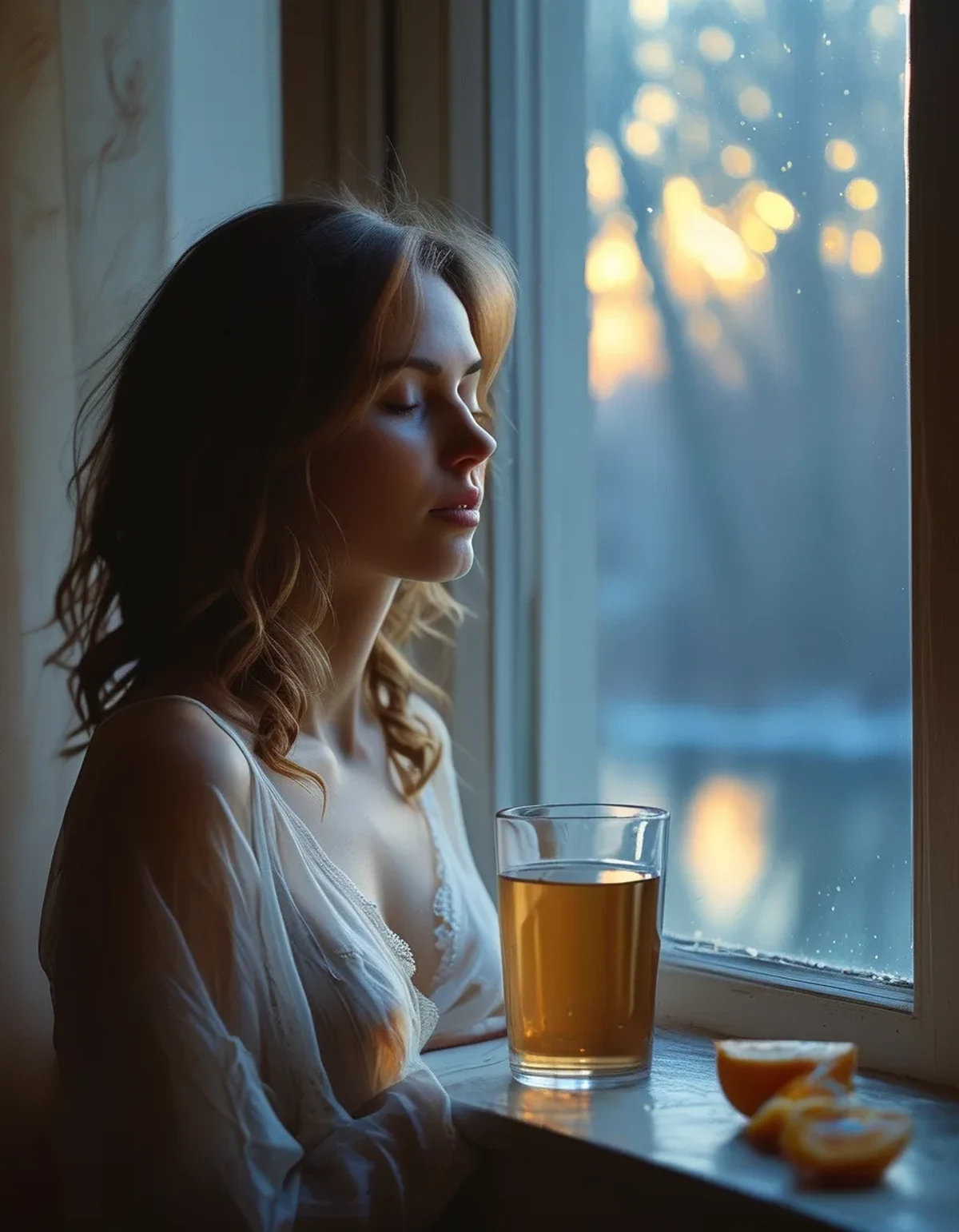 Does Poor Sleep Make You More Dehydrated?