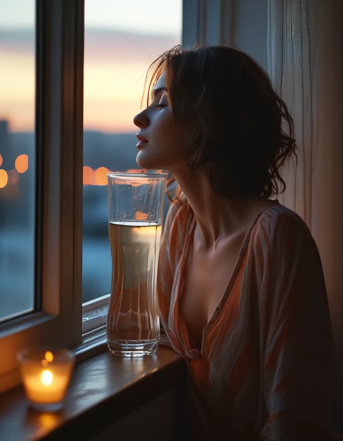 Does Poor Sleep Make You More Dehydrated?