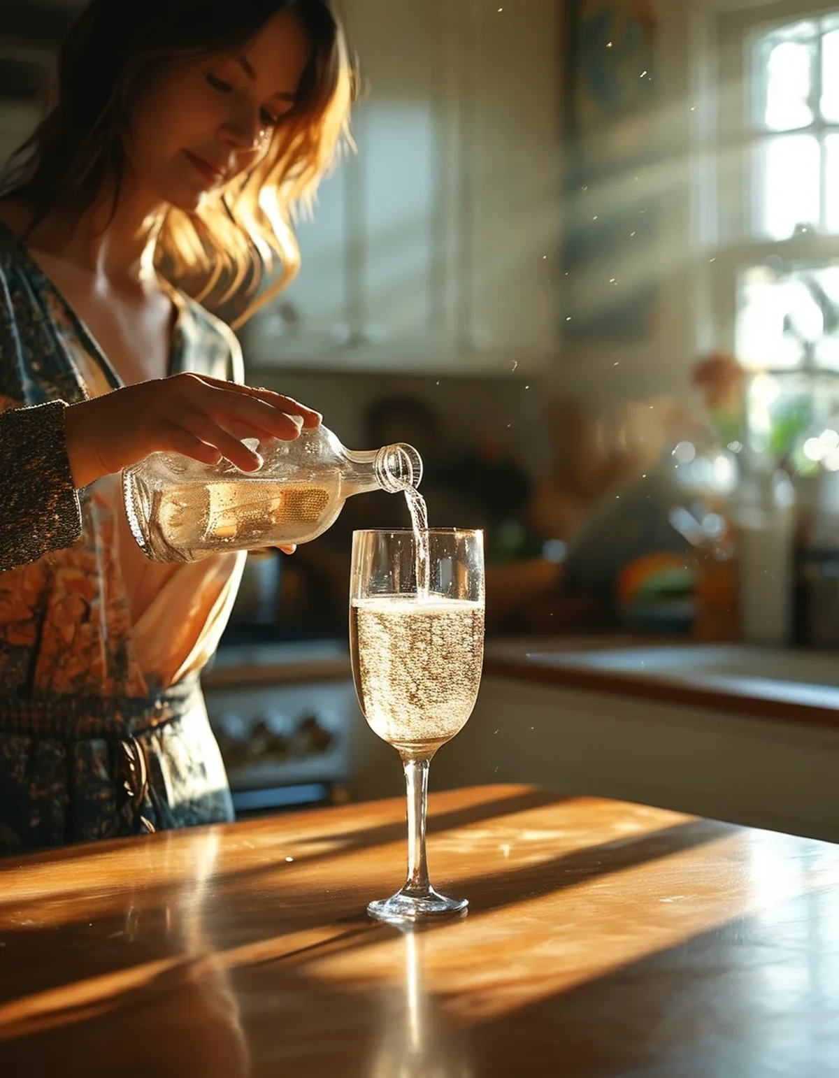 Does Sparkling Water Hydrate You as Well as Still Water? The Honest Answer