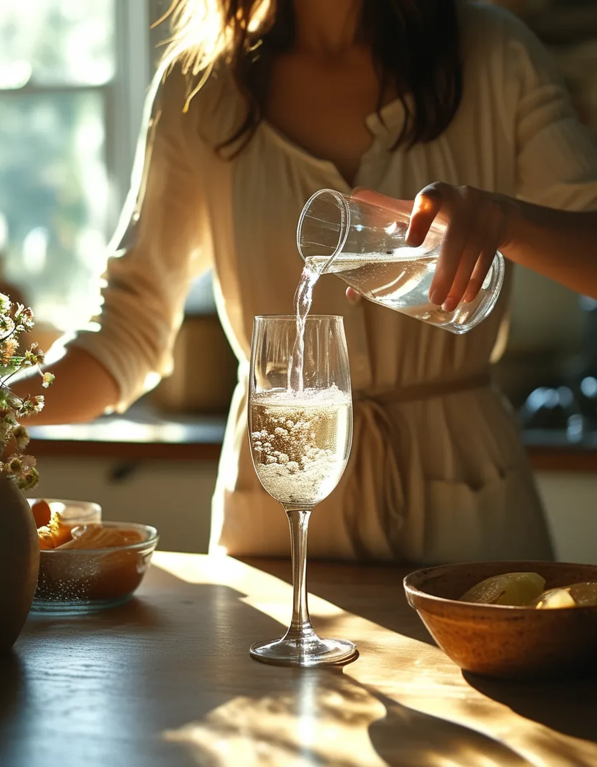 Does Sparkling Water Hydrate You as Well as Still Water? The Honest Answer