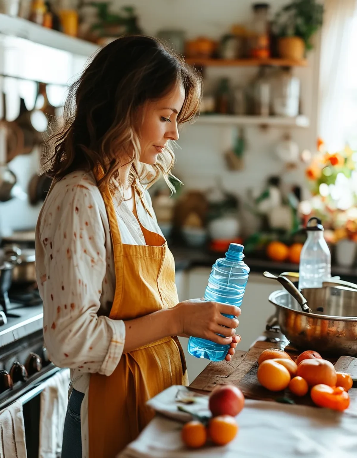 How Alcohol Actually Affects Your Hydration and Next-Day Training