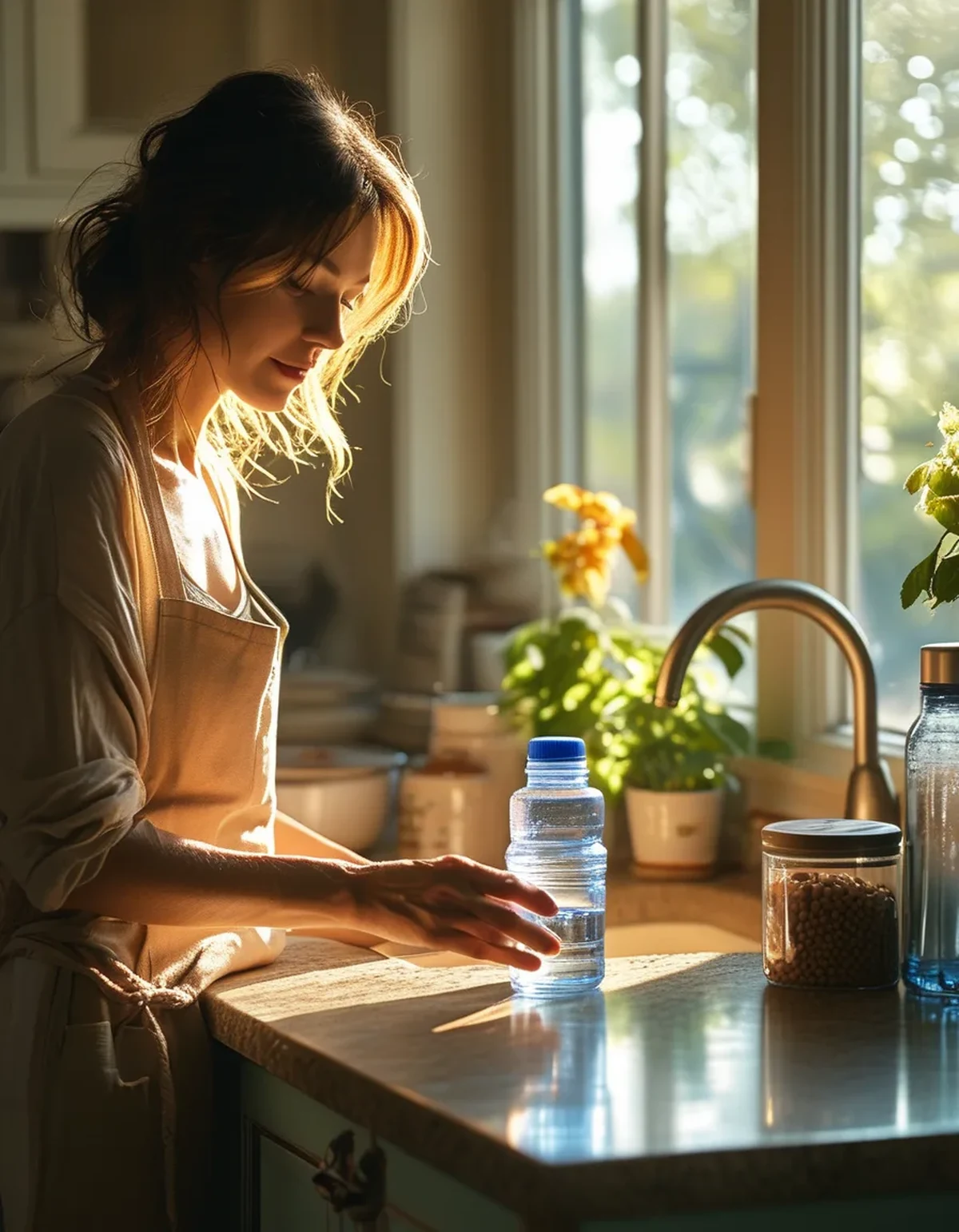 How Common Supplements and Medications Quietly Change Your Hydration Needs