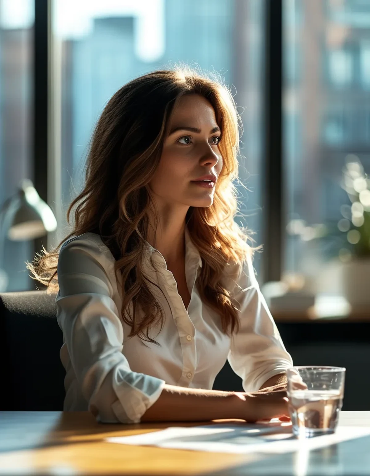 Is That Afternoon Headache Actually Dehydration? Here's How to Tell