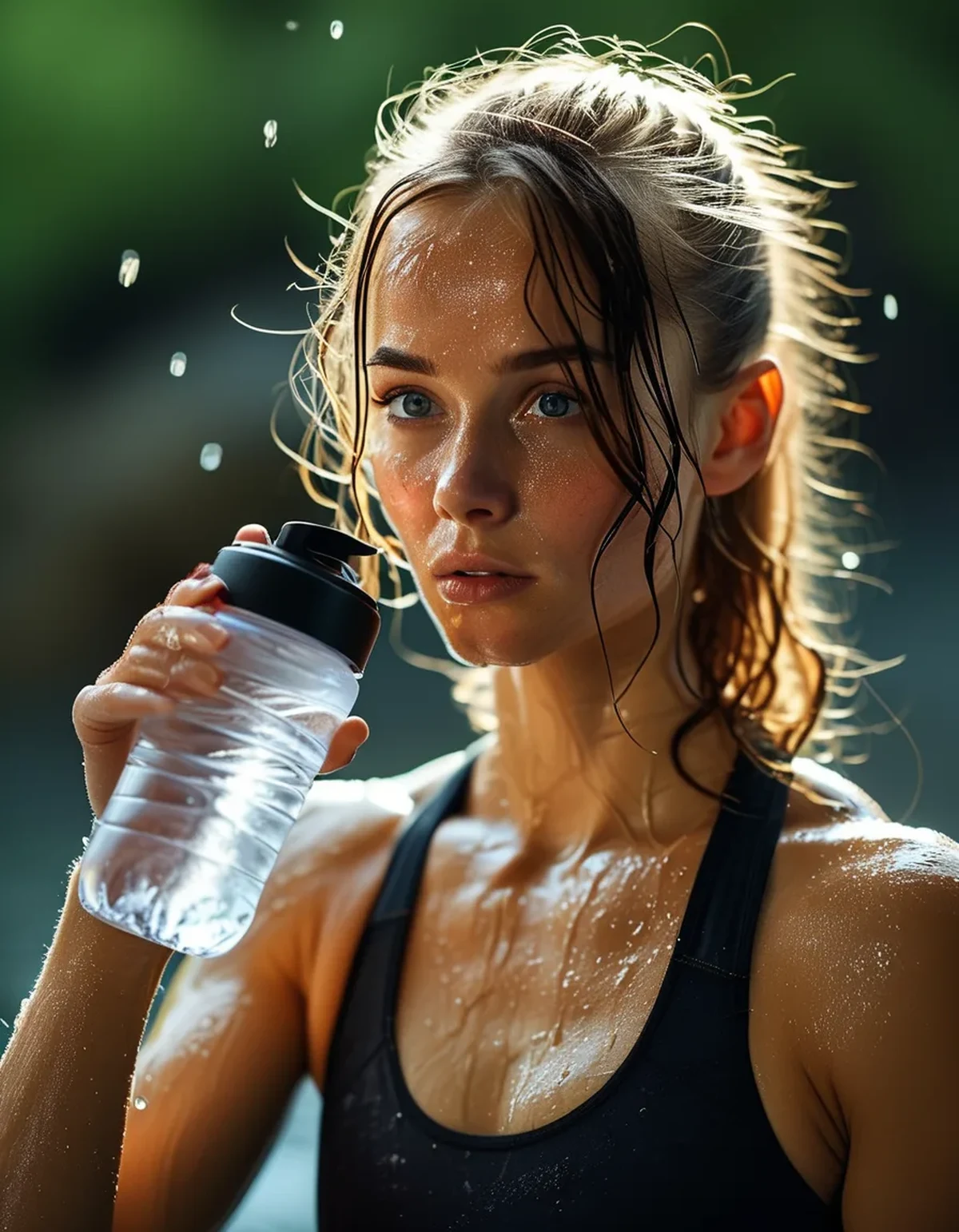 7 Hydration Mistakes Active Women Make Without Realizing It