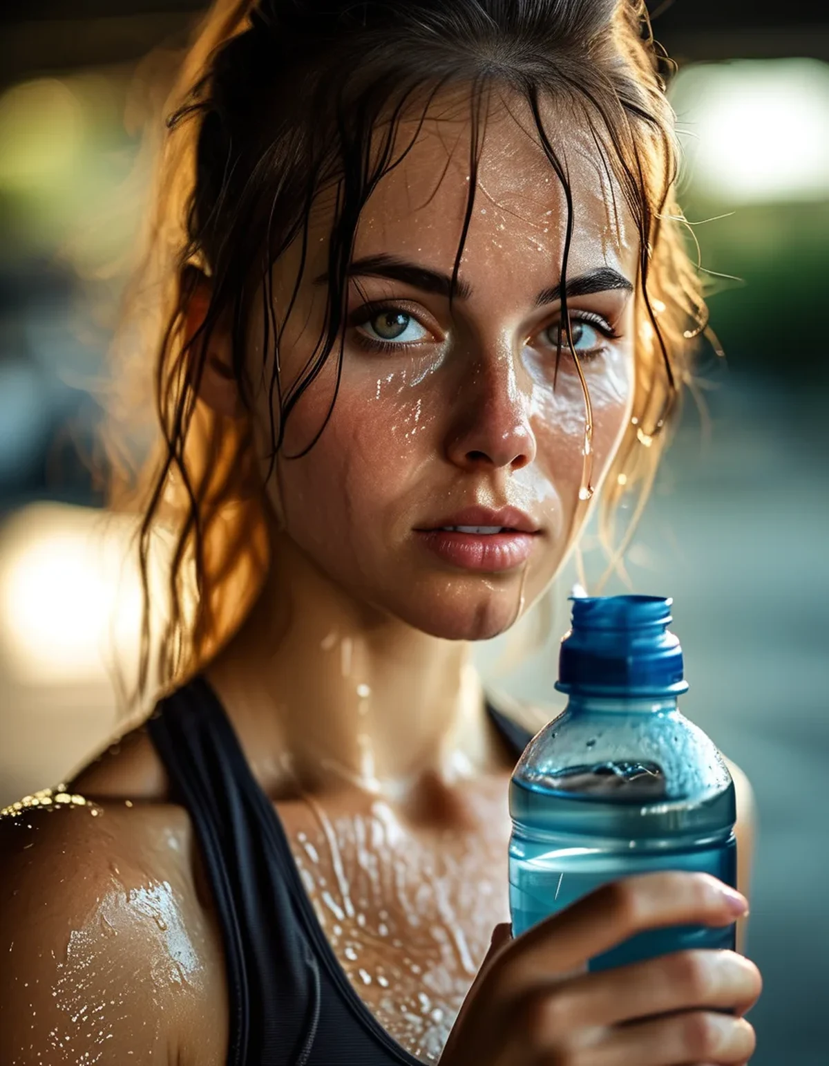 7 Hydration Mistakes Active Women Make Without Realizing It