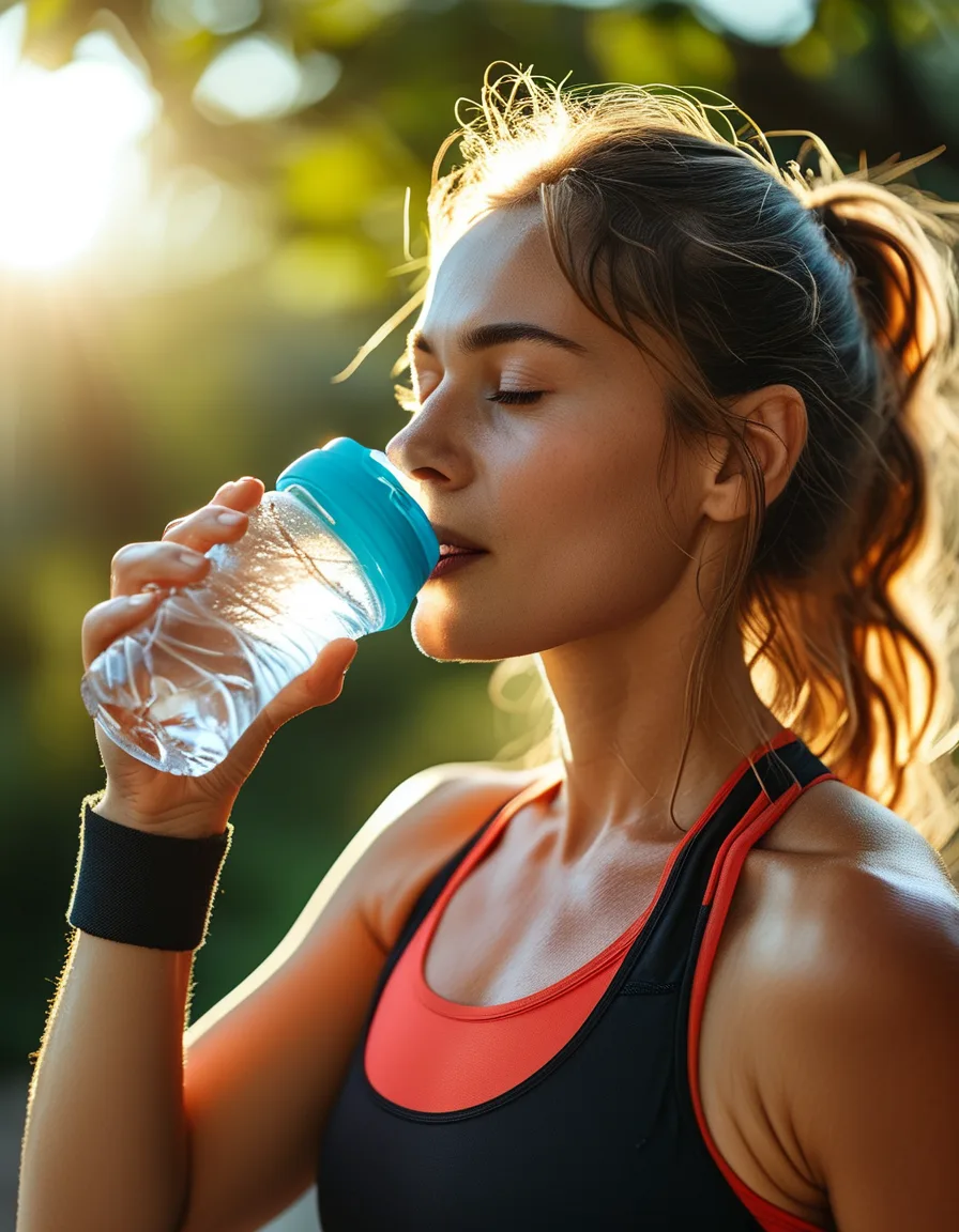 When a Sports Drink Actually Beats Plain Water (and When It's Just Sugar)