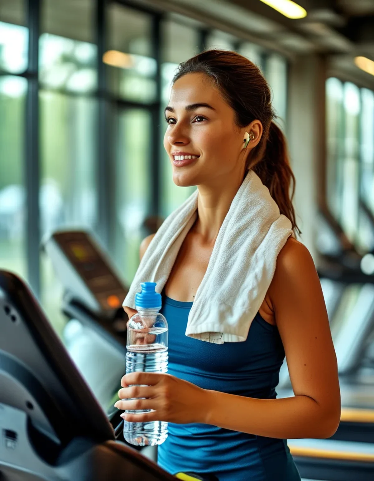 Why Your Electrolyte Needs Change When Training Moves Indoors