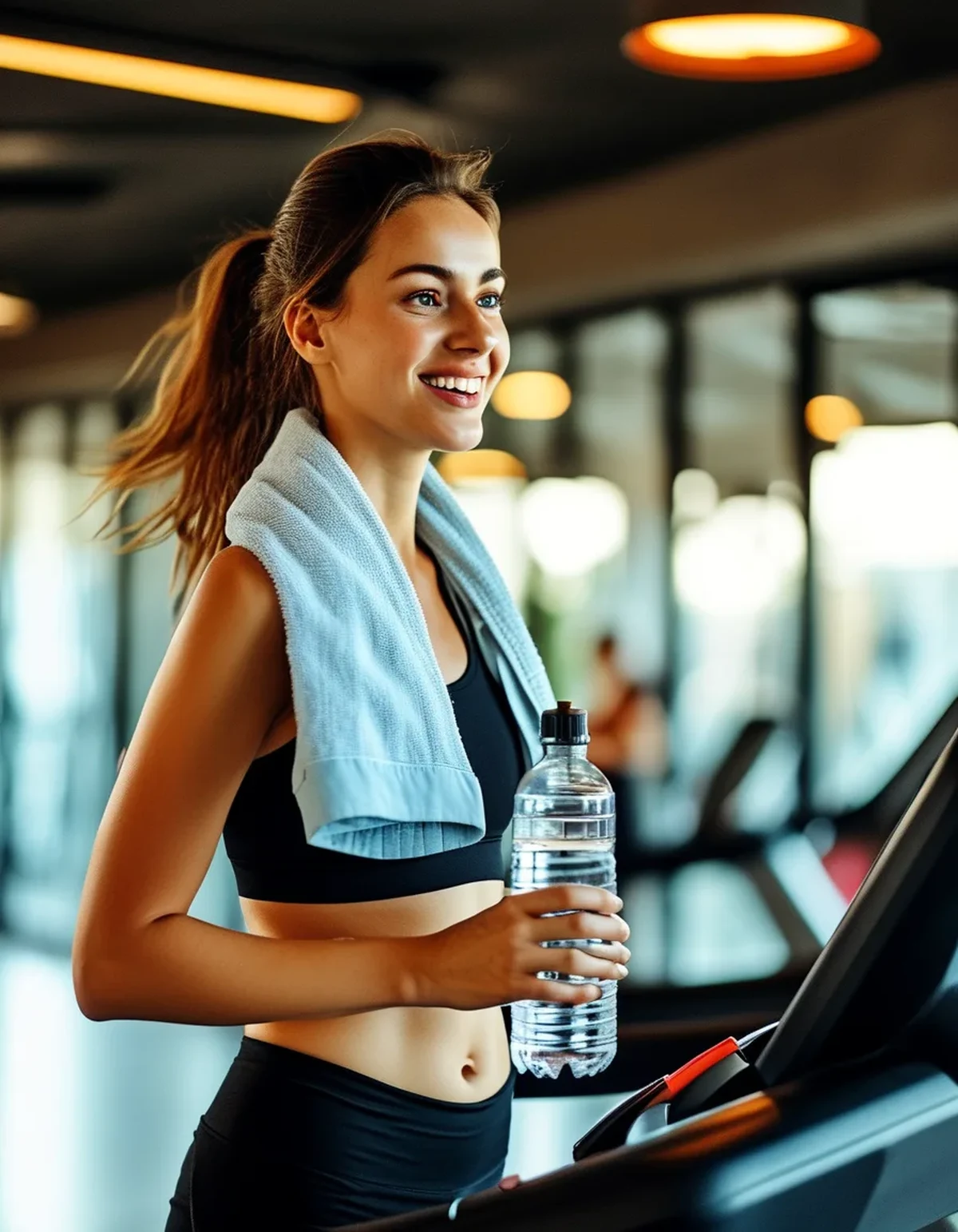 Why Your Electrolyte Needs Change When Training Moves Indoors